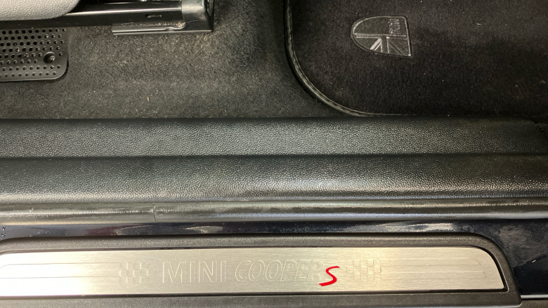 MINI Countryman 2.0 Cooper S Exclusive Premium Plus 5dr Auto Petrol Hatchback